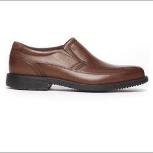 Rockport Men’s dress shoes (style leader 2)
